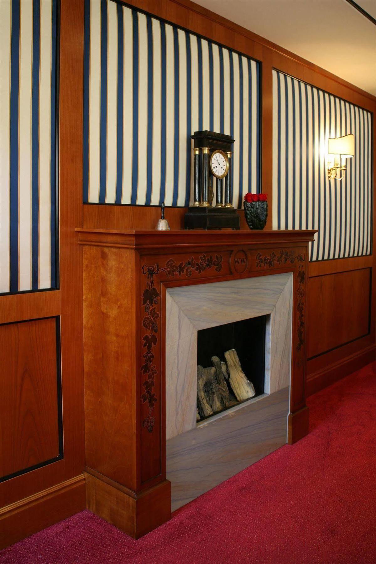 Hotel Brauereigasthof Landwehr-Braeu Reichelshofen Exteriör bild